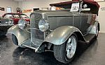 1932 Phaeton Thumbnail 9