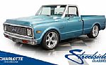 1972 C10 Restomod Thumbnail 1