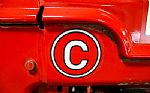 1947 Farmall C Thumbnail 10