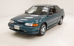 1991 Escort GT Hatchback Thumbnail 1