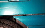 1991 Escort GT Hatchback Thumbnail 70