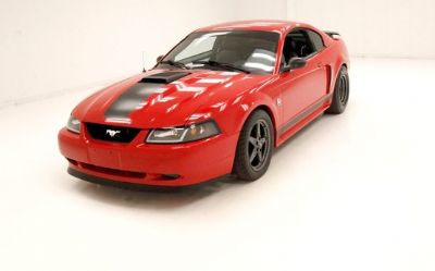 Photo of a 2004 Ford Mustang Mach 1 for sale