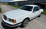 1985 Cougar 2dr Coupe LS Thumbnail 1