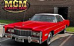 1976 Eldorado Thumbnail 1