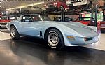 1982 Corvette Thumbnail 1