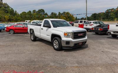 Photo of a 2014 GMC Sierra for sale