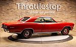 1966 Chevelle SS Thumbnail 6