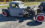 1937 GMC RAT Rod