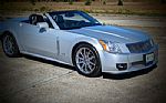 2009 Cadillac XLR-V