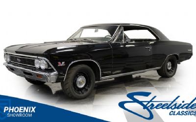 Photo of a 1966 Chevrolet Chevelle Malibu SS Tribute for sale