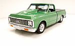 1972 C10 Pickup Thumbnail 1