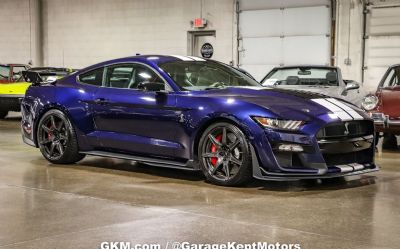 Photo of a 2020 Shelby GT500 for sale