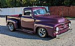 1955 F100 Thumbnail 10