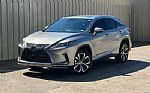 2022 Lexus RX