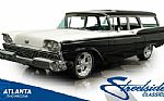 1959 Ranch Wagon Restomod Thumbnail 1