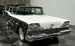 1959 Ranch Wagon Restomod Thumbnail 13