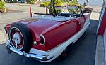 1959 Metropolitan Convertible Thumbnail 11