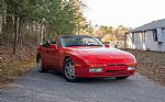 1991 Porsche 944 S2