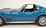 1972 Corvette LT1 Coupe Thumbnail 3