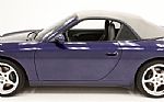 2003 911 Carrera Cabriolet Thumbnail 3