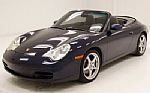 2003 911 Carrera Cabriolet Thumbnail 2