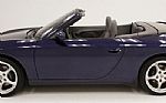 2003 911 Carrera Cabriolet Thumbnail 4