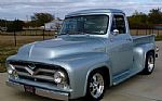 1955 F100 Thumbnail 7