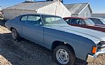 1972 Chevrolet Chevelle