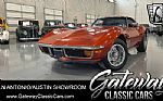 1972 Corvette Thumbnail 1