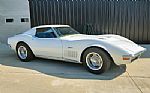 1972 Corvette Thumbnail 1