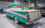 1957 D100 Sweptside Pickup Thumbnail 19