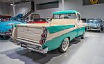 1957 D100 Sweptside Pickup Thumbnail 17