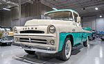 1957 D100 Sweptside Pickup Thumbnail 29