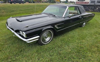 1965 Ford Thunderbird 