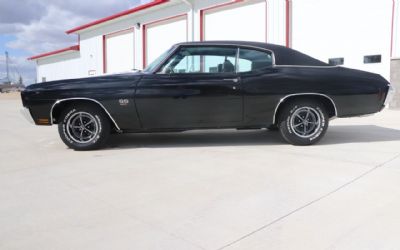 Photo of a 1970 Chevrolet Chevelle for sale