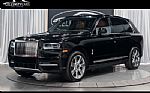 2020 Rolls-Royce Cullinan