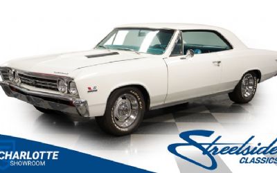 Photo of a 1967 Chevrolet Chevelle SS 396 for sale