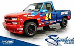 1997 Chevrolet Silverado 1500 Jeff Gordon Tri