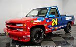 1997 Silverado 1500 Jeff Gordon Tri Thumbnail 5