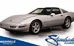 1996 Corvette Collector Edition LT4 Thumbnail 1