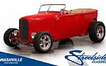 1931 Highboy 4 Passenger Roadster Thumbnail 1