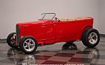 1931 Highboy 4 Passenger Roadster Thumbnail 8