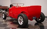 1931 Highboy 4 Passenger Roadster Thumbnail 12