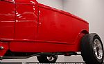 1931 Highboy 4 Passenger Roadster Thumbnail 24