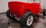 1931 Highboy 4 Passenger Roadster Thumbnail 30