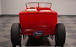 1931 Highboy 4 Passenger Roadster Thumbnail 28