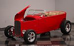 1931 Highboy 4 Passenger Roadster Thumbnail 35