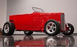 1931 Highboy 4 Passenger Roadster Thumbnail 34