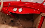 1931 Highboy 4 Passenger Roadster Thumbnail 54