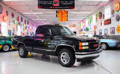 Photo of a 1995 GMC Sierra 1500 for sale